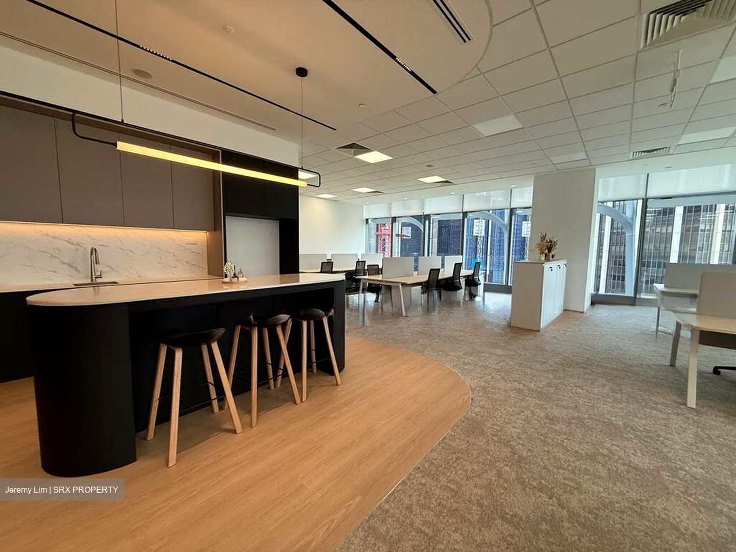 PS100 (D2), Office #566716801